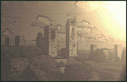 San Gimignano